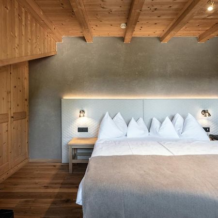 Hotel Niblea Dolomites Ortisei Eksteriør bilde