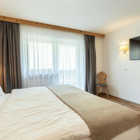 Hotel Niblea Dolomites Ortisei Eksteriør bilde