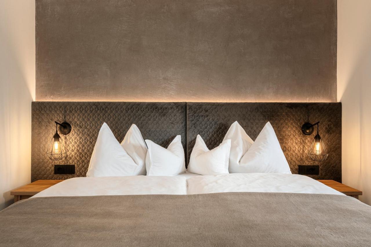 Hotel Niblea Dolomites Ortisei Eksteriør bilde