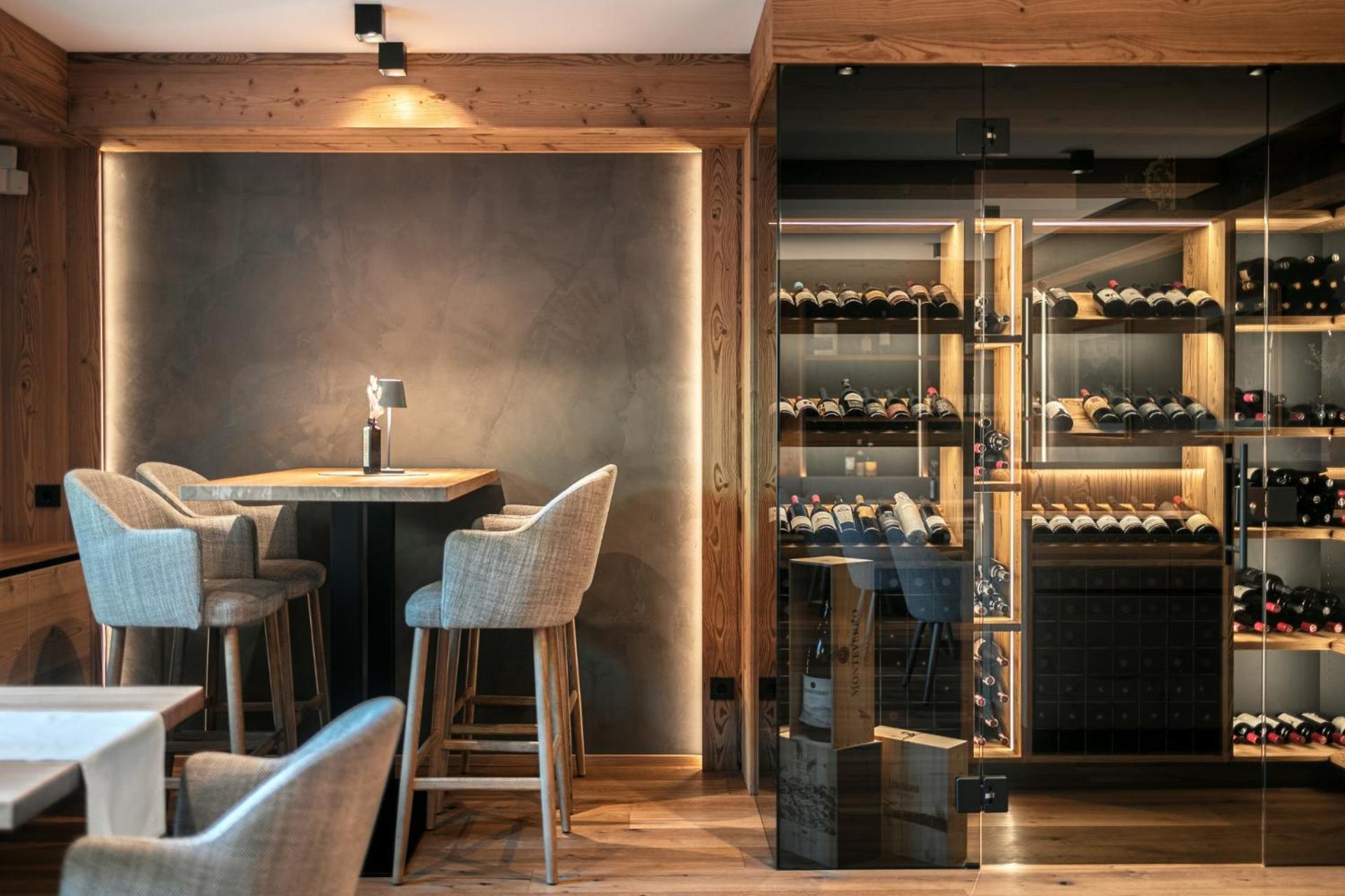 Hotel Niblea Dolomites Ortisei Eksteriør bilde